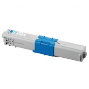 Compatibles Toner Oki C301DN Cian