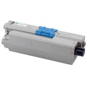 Compatibles Toner Oki C301DN Negro