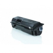 Compatible Toner Epson Impresora Acualaser M2400 Negro