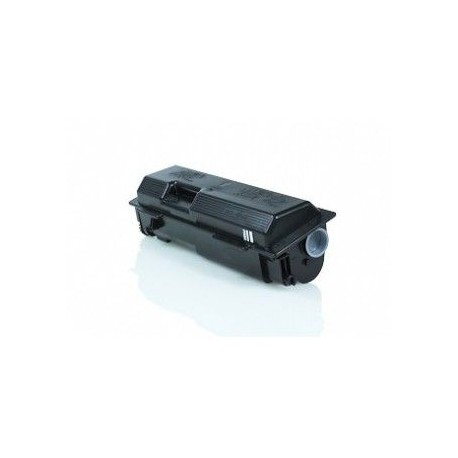  Compatible Toner Epson Acualeser Impresora M2400D Negro