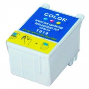 Compatible Cartucho Impresora Epson Stylus Color 777 Tricolor