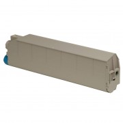 C9000 Toner Oki C9000 Amarillo Compatible