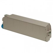 C9300 Toner Oki C9300 Cyan Compatible