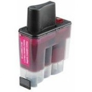  Compatible Cartucho Brother LC900 Magenta