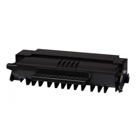 Compatible Toner Oki Impresora Okifax 2510 Negro