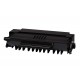 Compatible Toner Oki Impresora Okifax 2510 Negro