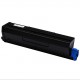 Compatible Toner Oki Impresora MB460L Negro