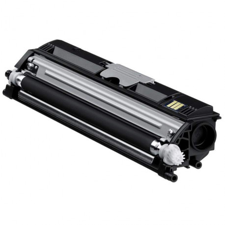 C130 N Toner Oki C130 N Negro Compatible