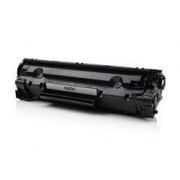 Compatible Toner HP CF283A Negro