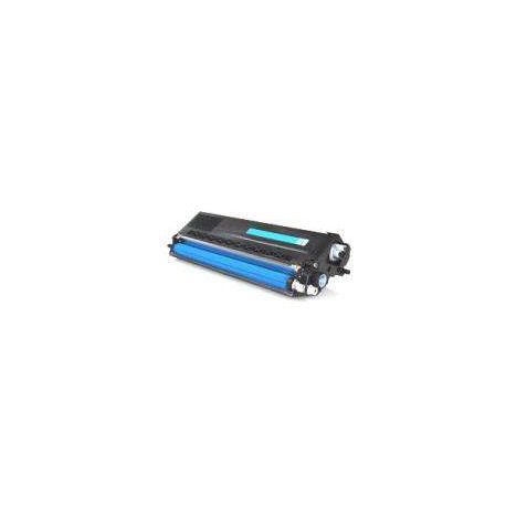 Compatible Toner Brother TN321/326 Cian