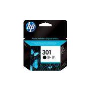 Cartucho HP 301 Original Negro