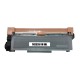 Compatible Toner Brother TN2320 Negro