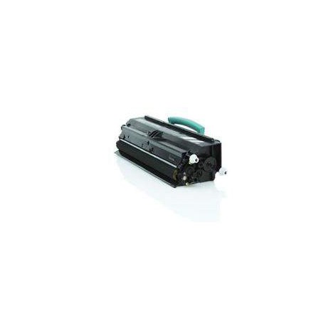 Compatible Toner LEXMARK X340/X342 Negro