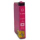  Compatible cartucho Impresora Epson WorkForce WF3620DWF T2713 Magenta