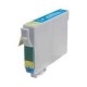 Compatible Cartucho Epson T0732 Cian