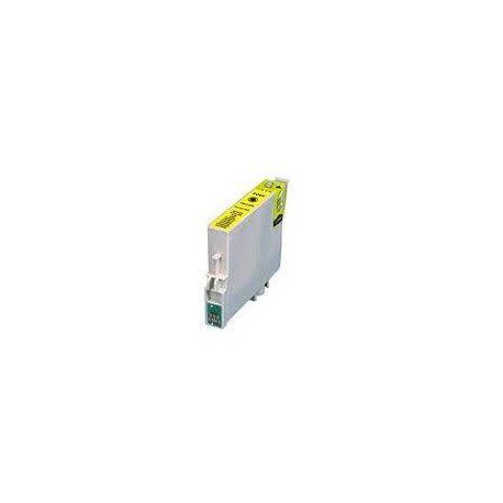 Compatible Cartucho Epson T0734 Amarillo