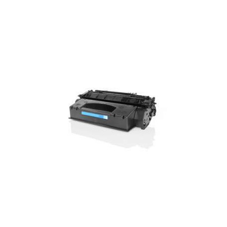 compatible Toneres Impresora HP Q7553X Pack 2