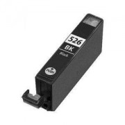 Compatible Cartucho Canon CLI526 Negro