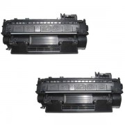 compatible Toner Impresora HP LASERJET P2035 Pack2