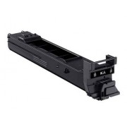 Compatible Toner Konica Minolta C20 BK Compatible