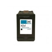 Compatible Cartucho HP 62XL Negro