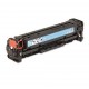 Compatible Toner HP CF401XL Cian