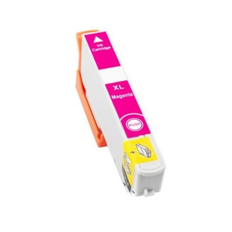 Compatibles Cartucho Epson T3363 Magenta