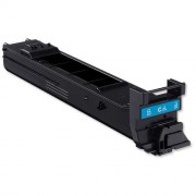 Compatible Toner Konica Minolta Magicolor 4650 Cian