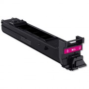 Compatible Toner Konica Minolta Magicolor 4650 Magenta