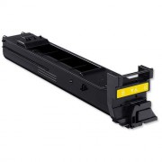 Compatible Toner Konica Minolta Magicolor 4650 Amarillo