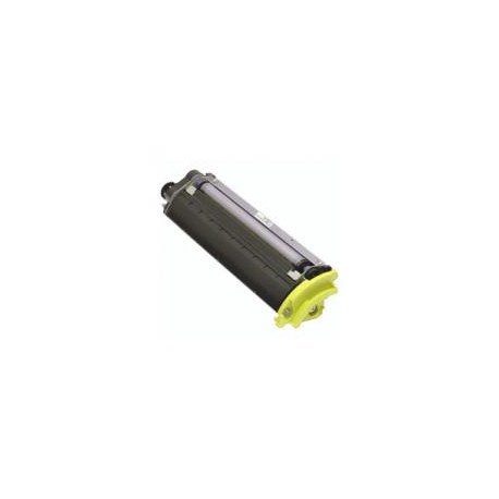 Toner Epson C2600 Yellow Tinta Compatible