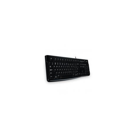 Logitech Keyboard K120 for Business