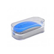 Kloner KRU0091 Raton Slim USB 2.0 800/1600dpi Azul