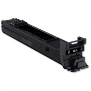 Compatible Toner Konica Minolta 5550 BK Compatible