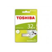 Toshiba Memoria USB 2.0 32GB Metal