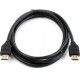 Cable HDMI M/M 1.80m - 3GO