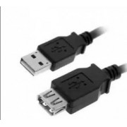 C109 Cable usb 2.0 AM/AH 2m - 3GO