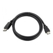 Cable HDMI M/M 1.80m - Cablexpert