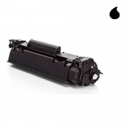  Compatible Toner HP CF279A Negro