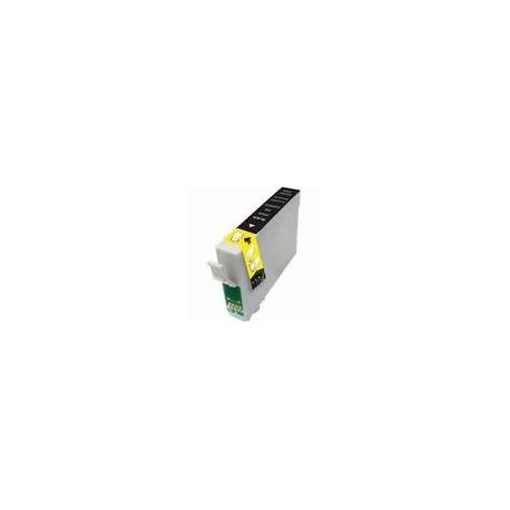 Compatible Cartucho Epson Impresora Stylus DX6050 Negro