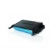 CLP610 Toner Impresora Samsung Y Compatible