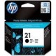   Cartucho HP 21 Original Negro