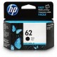  Cartucho Original HP 62 Negro