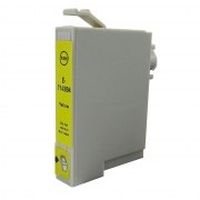 Compatible Cartucho Epson Impresora Stylus DX5050 Amarillo