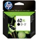 Cartucho Original HP 62XL Negro