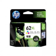    Cartucho Original HP 62XL Tricolor