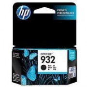 Cartucho Original HP 932 Negro