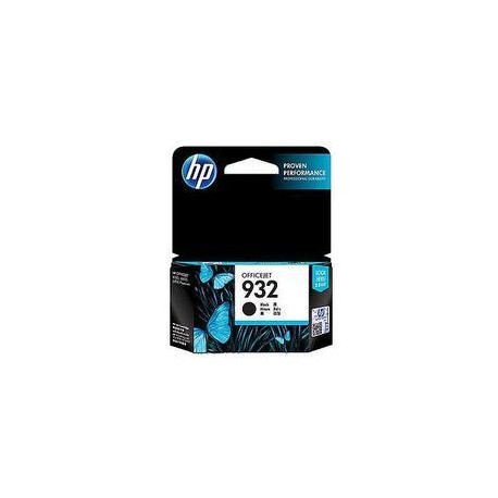 Cartucho Original HP 932 Negro