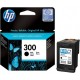 Original Cartucho  HP 300 Negro