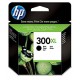 Cartucho Original HP 300XL Negro